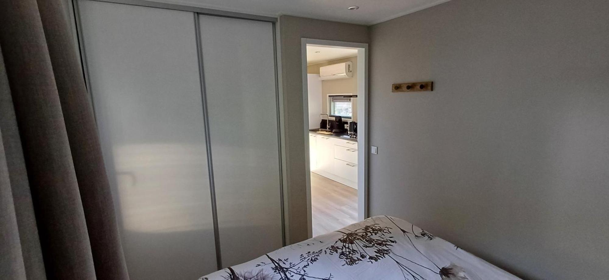 Top Luxe Chalet - Kindvriendelijk - Bos En Heide ฮาร์เดอร์วิก ภายนอก รูปภาพ